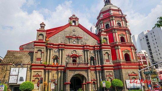Chiesa di Binondo